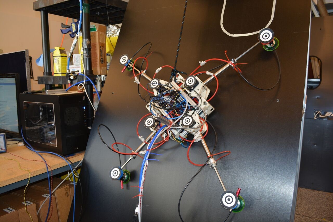 Climbing Manufacturing Robots — figure 2