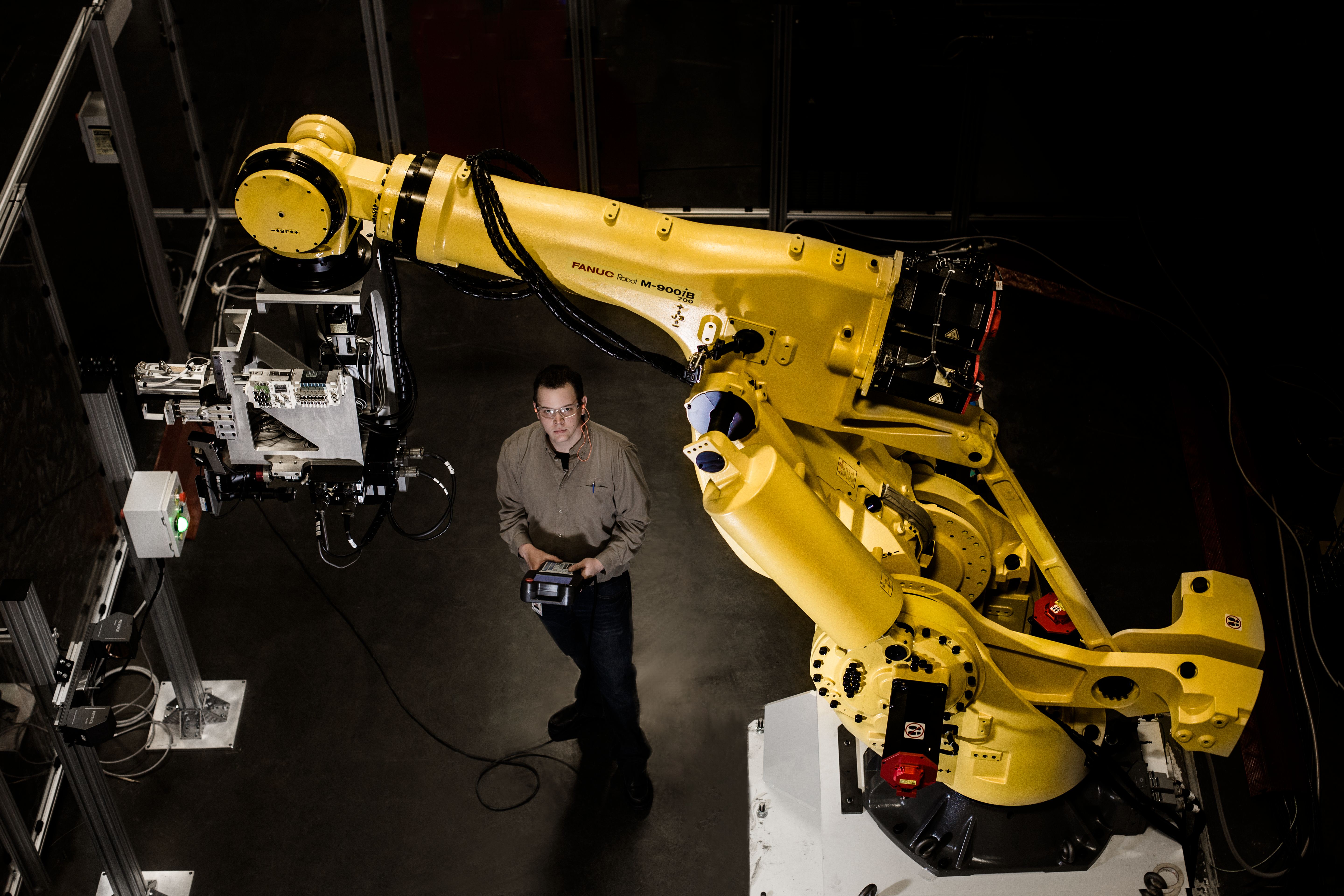 Fanuc