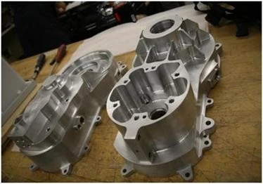 Robotized Transmission for Electric Vehicles — figure 2