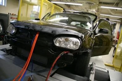 Robotized Transmission for Electric Vehicles — figure 4
