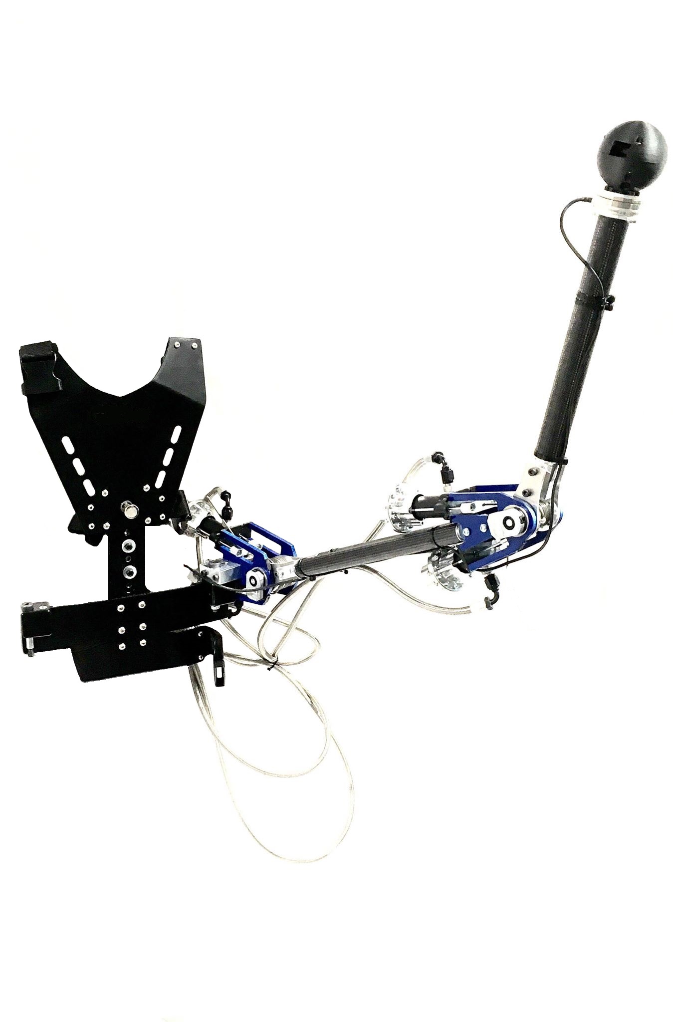 Wearable Robotic Arms — figure 2