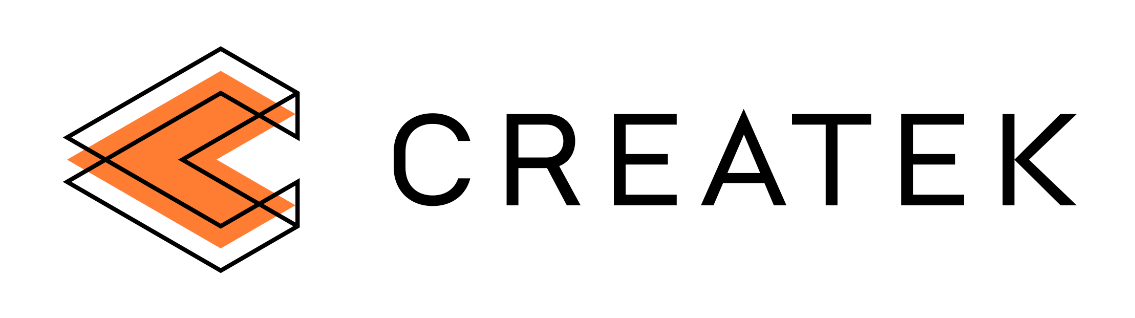 Createk Logo
