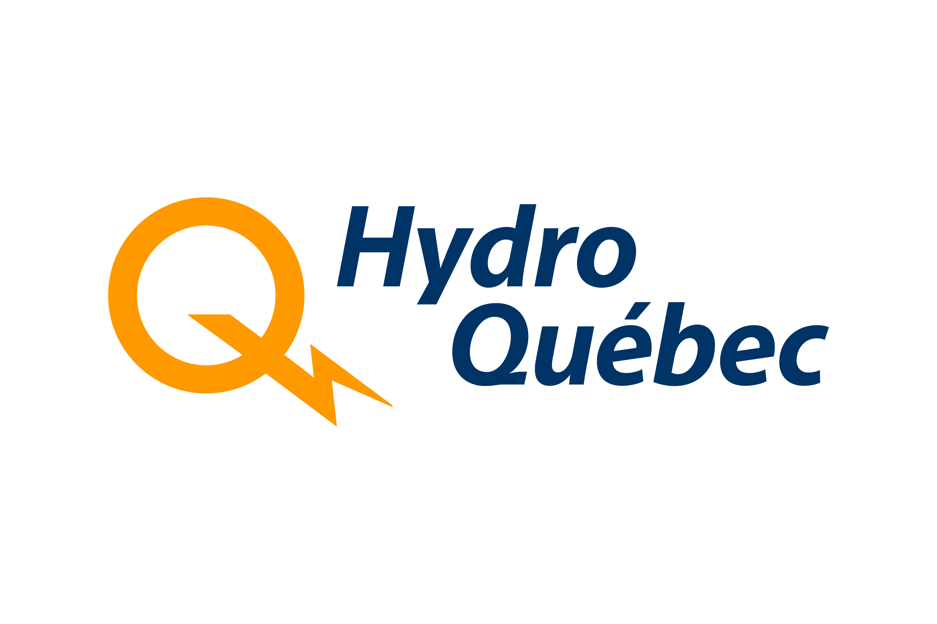 Hydro-Québec